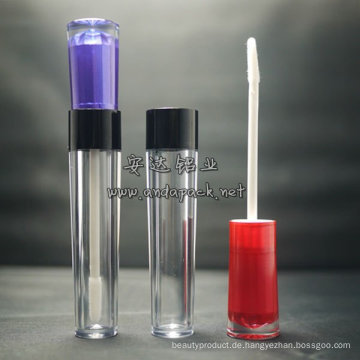 Einzigartige kosmetische Lip Gloss Flasche